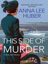 Cover image for This Side of Murder